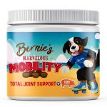 Bernies Best Dog Joint Supplement Mobility Formula-0