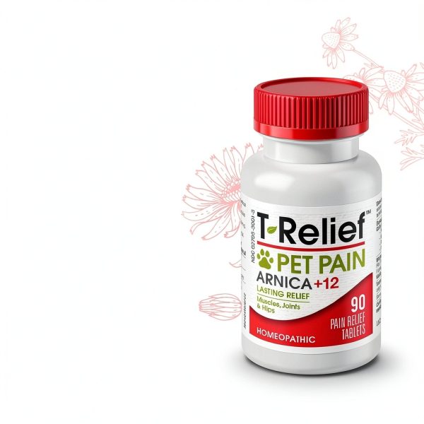 MediNatura Pet Pain Relief Natural Homeopathic Joint Care-2