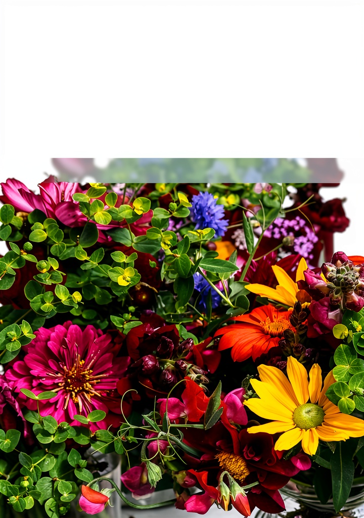 Perennial Gardening eBook open on a tablet showing garden design tips