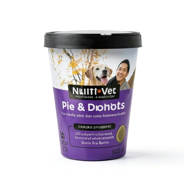 Nutri-Vet Hip Joint Dog Biscuits Peanut Butter Flavor-5