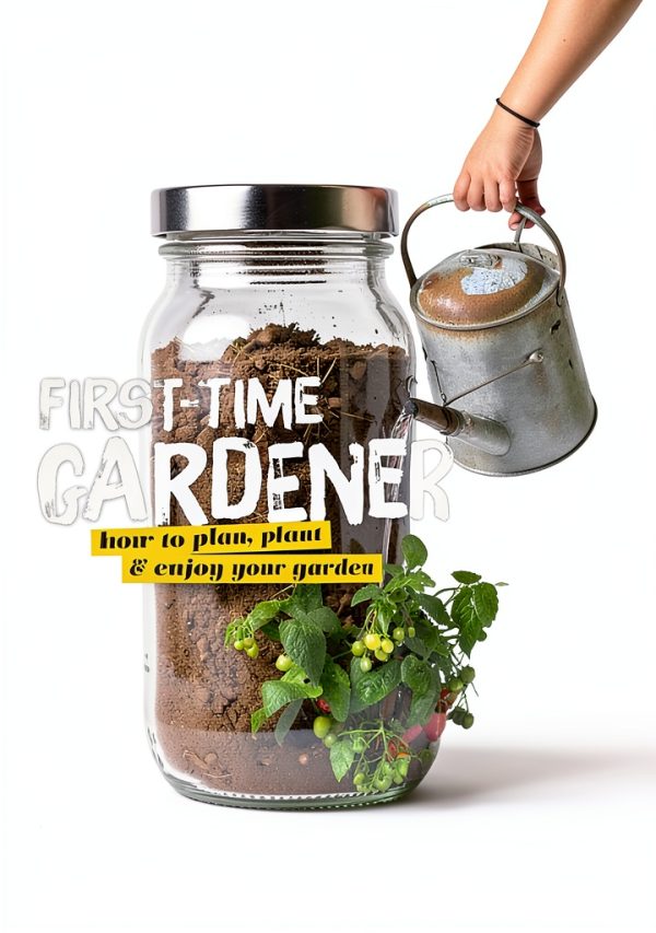 Kyle Books Urban Gardening Guide Kindle Edition English-0