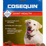 Cosequin Joint Health Supplement for Dogs with Glucosamine-0