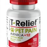 MediNatura Pet Pain Relief Natural Homeopathic Joint Care-0