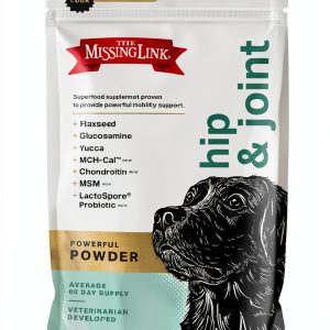 Pavo Dog Supplement Powder Joint Health W.F. Young-0