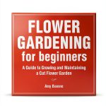 Rockridge Press Gardening Flowers Horticulture Reference-0