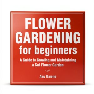 Rockridge Press Gardening Flowers Horticulture Reference-0