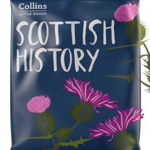 Collins Scotland History Book Kindle Edition English-0