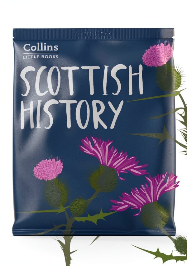 Collins Scotland History Book Kindle Edition English-0