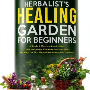 Gardening Annuals Acupuncture Aromatherapy Kindle Book Take-0