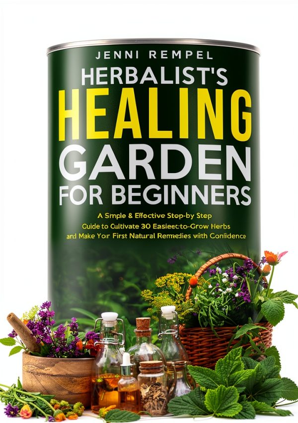Gardening Annuals Acupuncture Aromatherapy Kindle Book Take-0