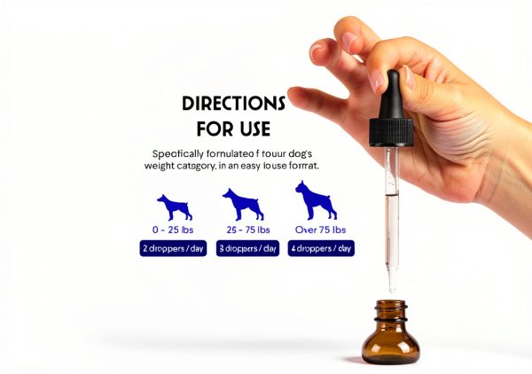 Wonder Paws Liquid Collagen for Dogs Joint Skin Coat-4