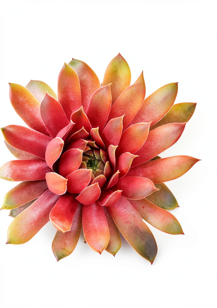 Illustrated guide cover showing cacti and succulents in vibrant detail