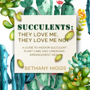 Gardening eBook English Kindle House Plants Flowers-0