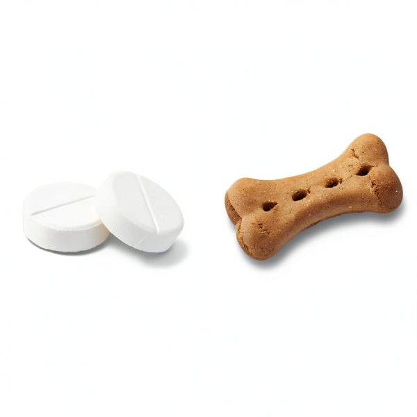 Nutri-Vet Hip Joint Dog Biscuits Peanut Butter Flavor-1