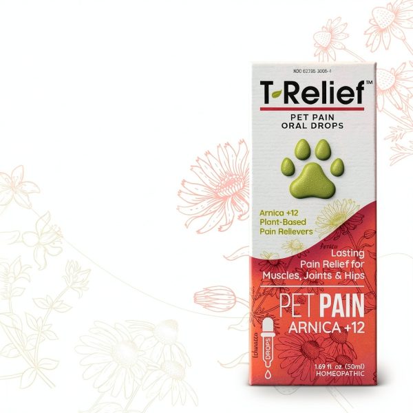 MediNatura Pet Pain Relief Homeopathic Liquid Joint Care-2