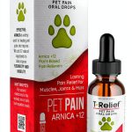 MediNatura Pet Pain Relief Homeopathic Liquid Joint Care-0