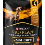Purina Dog Joint Supplement Small Breed Mobility Glucosamine-0