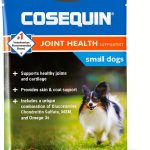 Cosequin Joint Health Supplement for Dogs with Glucosamine-0