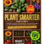 Gardening Bulbs Kindle Book English Horticulture Guide-0