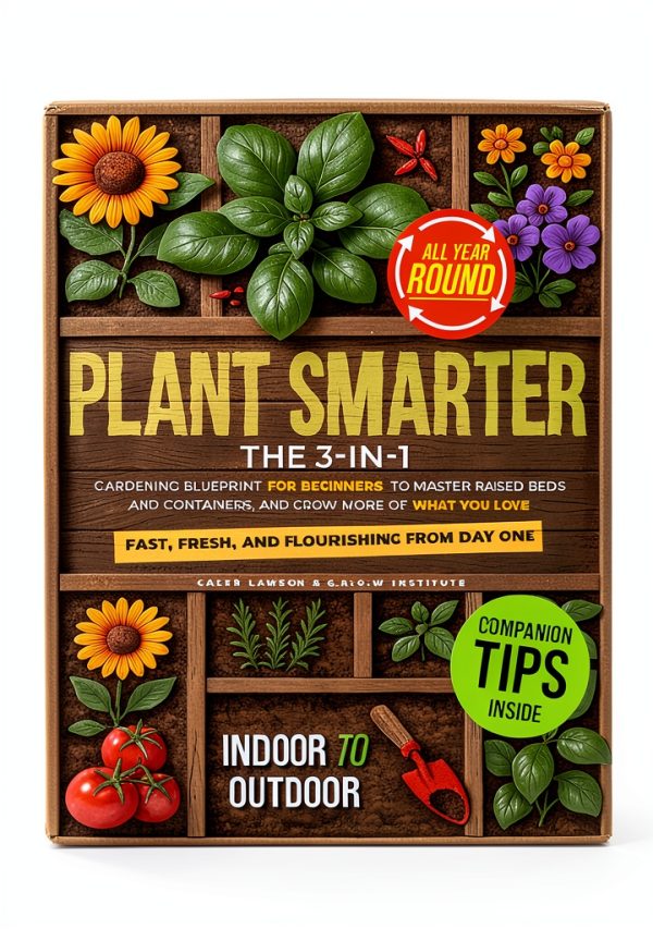 Gardening Bulbs Kindle Book English Horticulture Guide-0
