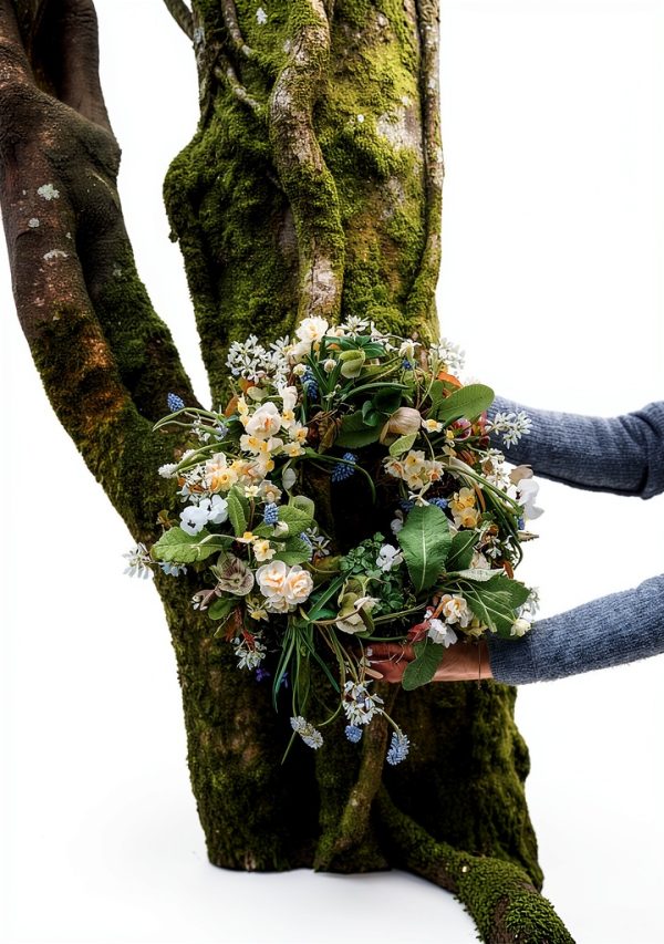 Hardie Grant Books Flower Arranging Kindle Guide English-0