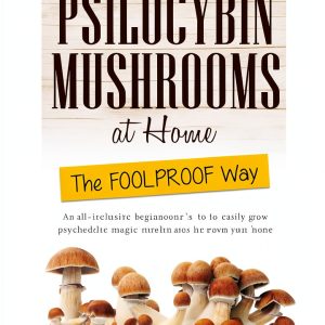 Psilocybin Mushrooms Guide Kindle eBook English Edition-0