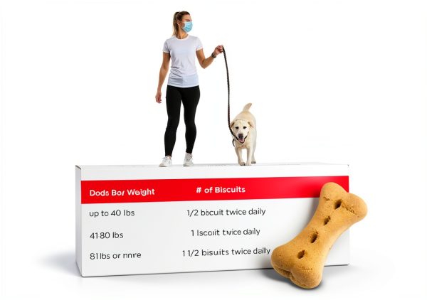 Nutri-Vet Hip Joint Dog Biscuits Peanut Butter Flavor-4