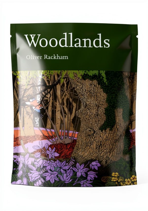 Collins Botany Trees Kindle Book Forestry Gardening-0