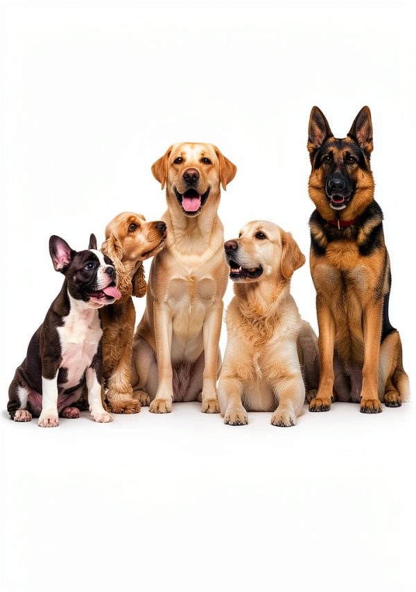 BarkSpark Dog Joint Supplement Chews Glucosamine Chondroitin-8