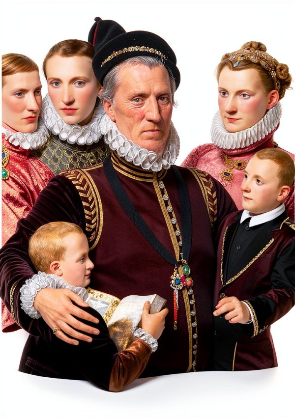 Origin Genealogy Scotland History Book 978-1788852968-0