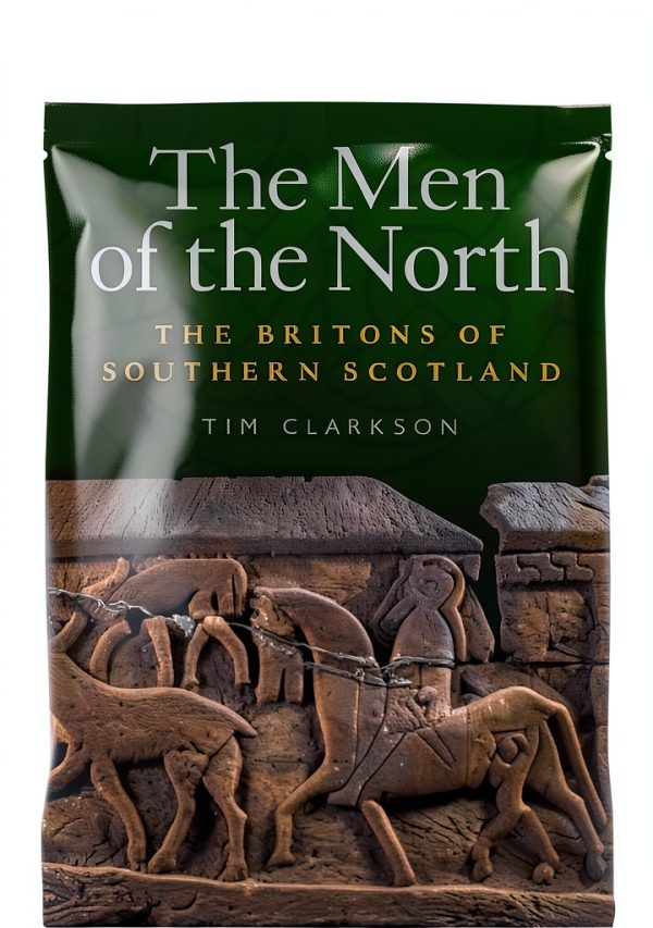 John Donald History of Scotland Kindle Book-0