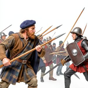 Scotland History eBook Charles River Editors-0