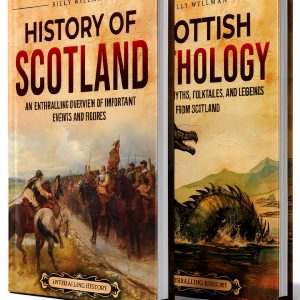 Scotland History Kindle eBook Amazon 240 Page-0