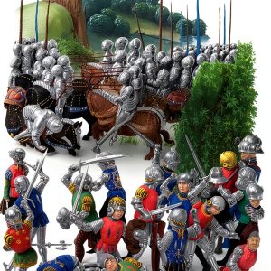 John Donald History of Scotland Kindle Edition-0