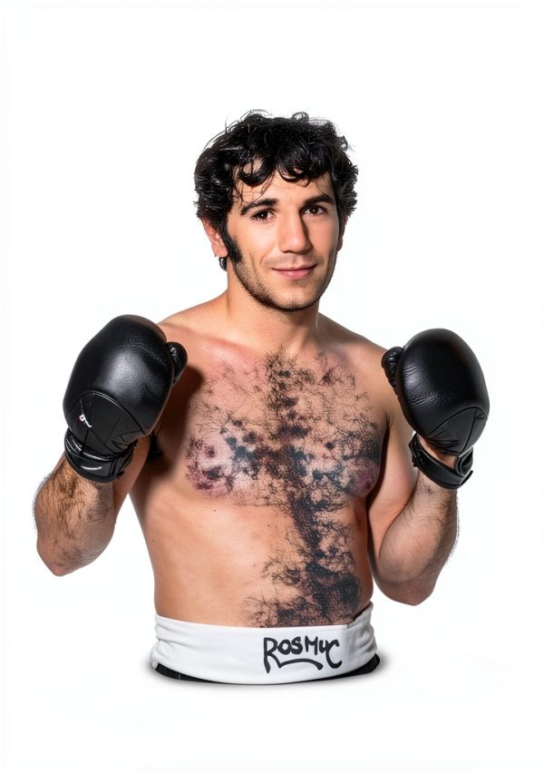Irish Boxing Biography eBook – Cló Iar Chonnacht Irish Kindle Edition-0