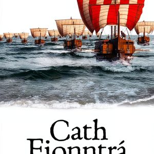Irish Historical Fiction eBook Leabhar Breac Kindle Edition B0DGGR2FYB-0