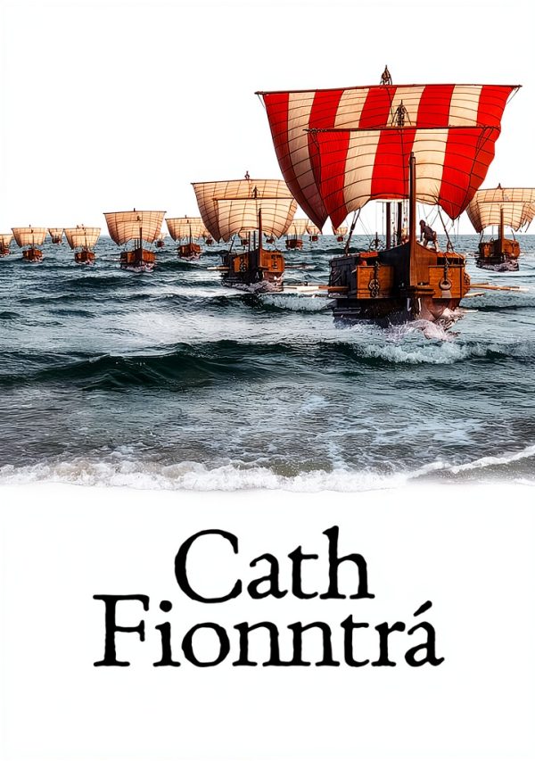 Irish Historical Fiction eBook Leabhar Breac Kindle Edition B0DGGR2FYB-0