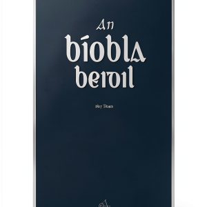 Irish Language Bible Kindle Edition by Ogmanac Publishing-0