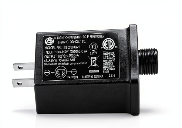 12V 2A LED Power Supply Nehbujin Transformer for Outdoor Lights-4