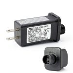 LED Power Supply CZJUTAI JT-DC045V1500 4.5V 1.5A IP44 Waterproof-0