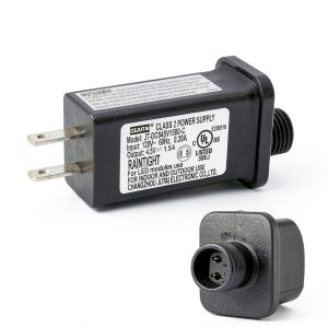 LED Power Supply CZJUTAI JT-DC045V1500 4.5V 1.5A IP44 Waterproof-0