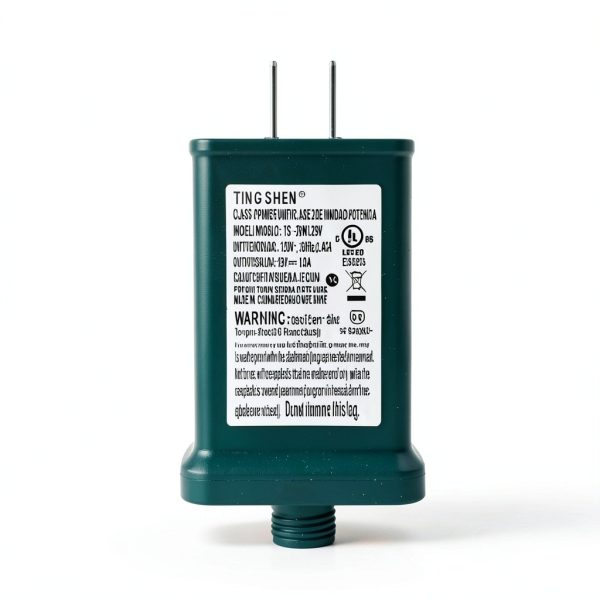 Power Supply Partx TS-26WL29V Class 2 Transformer 29V 0.9A IP44-3