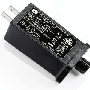 12V 2A LED Power Supply Nehbujin Transformer for Outdoor Lights-0