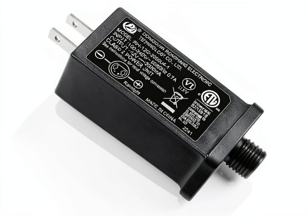 12V 2A LED Power Supply Nehbujin Transformer for Outdoor Lights-0