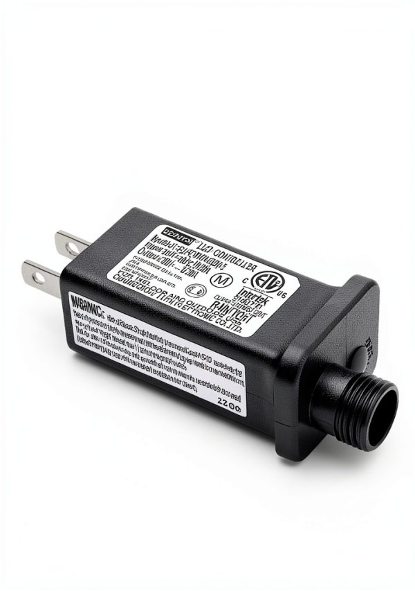 Transformer 30V LED controller Beudsa Voltage IP44 Waterproof Supply-1