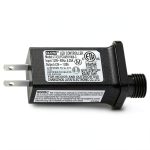 4.5V 1A LED Controller Dirduaid Low Voltage Transformer 8 Modes Memory-0