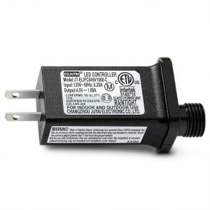 4.5V 1A LED Controller Dirduaid Low Voltage Transformer 8 Modes Memory-0