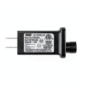 Transformer 30V LED controller Beudsa Voltage IP44 Waterproof Supply-0